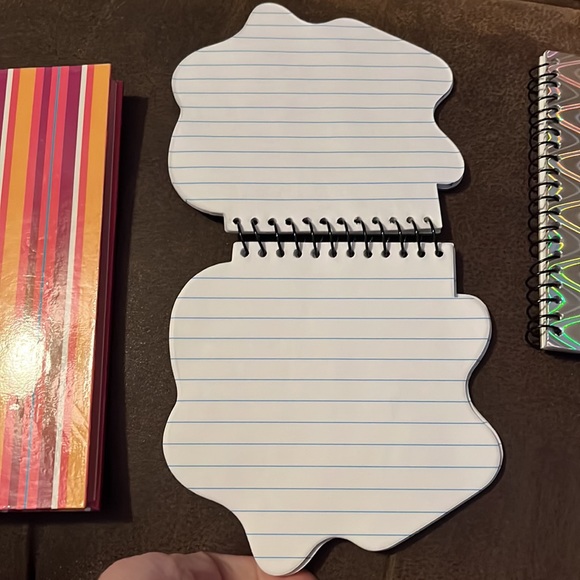 🌻 Journal/notebooks/sticky notes bundle - Picture 9 of 12